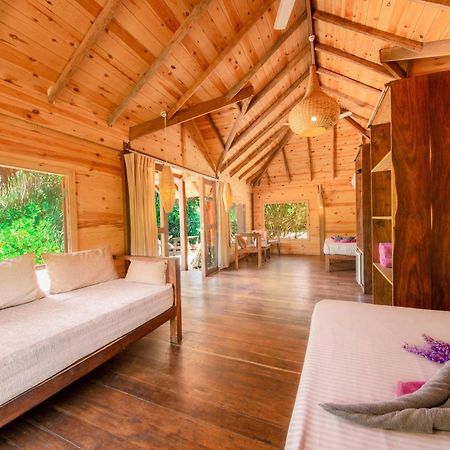 Jungle Beach Ahungalla Exterior foto