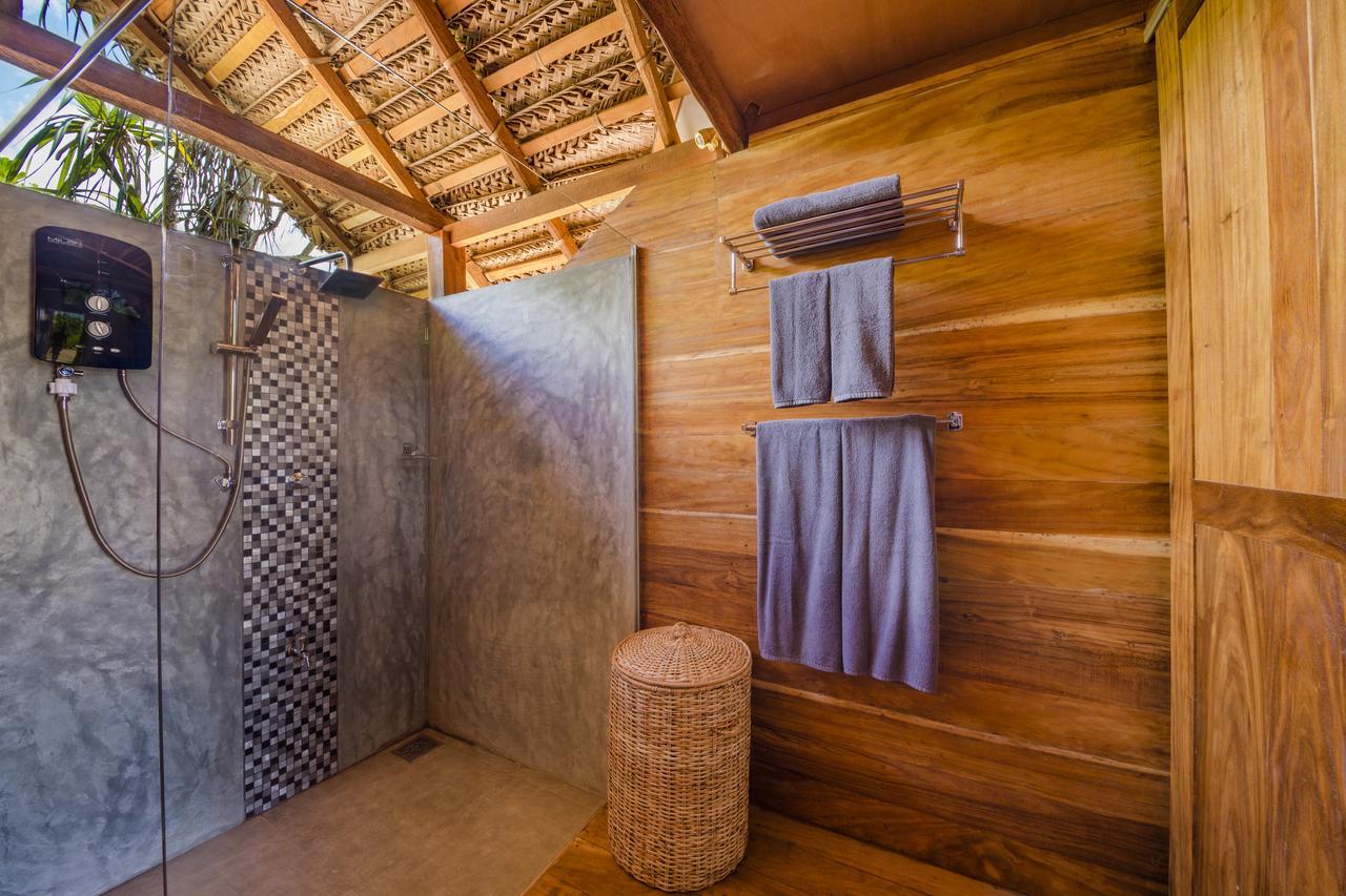 Jungle Beach Ahungalla Exterior foto